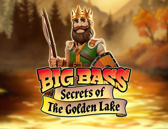 Big Bass Secrets of the Golden Lake